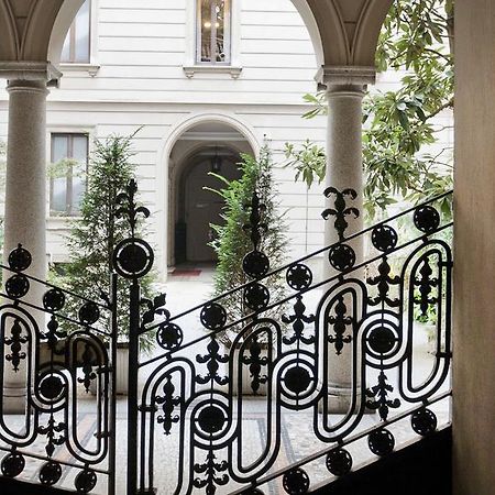 Italianway-Vincenzo Monti Apartment Milan Exterior photo
