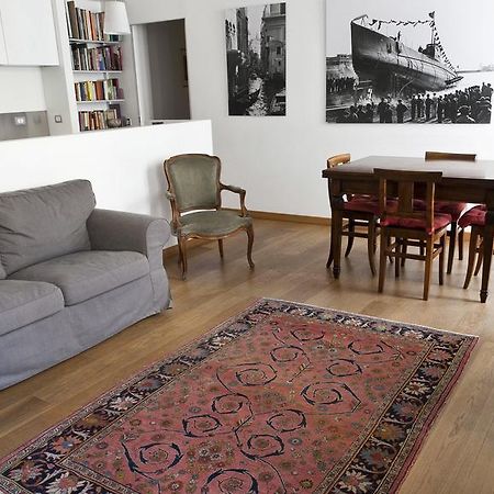Italianway-Vincenzo Monti Apartment Milan Exterior photo
