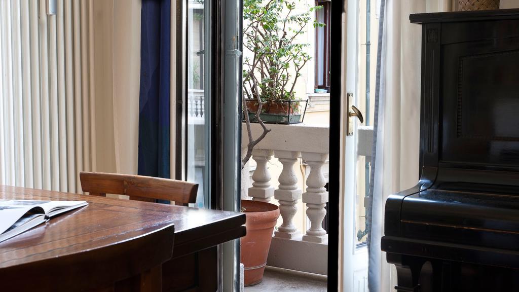 Italianway-Vincenzo Monti Apartment Milan Exterior photo