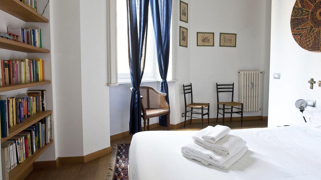 Italianway-Vincenzo Monti Apartment Milan Exterior photo