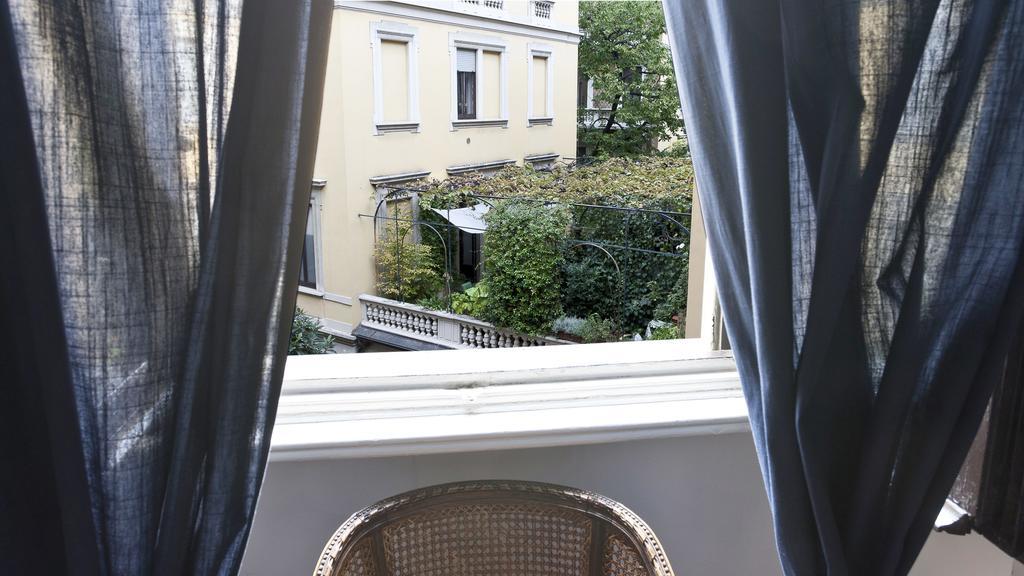 Italianway-Vincenzo Monti Apartment Milan Exterior photo