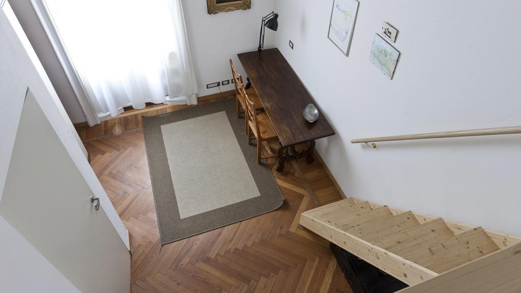 Italianway-Vincenzo Monti Apartment Milan Exterior photo