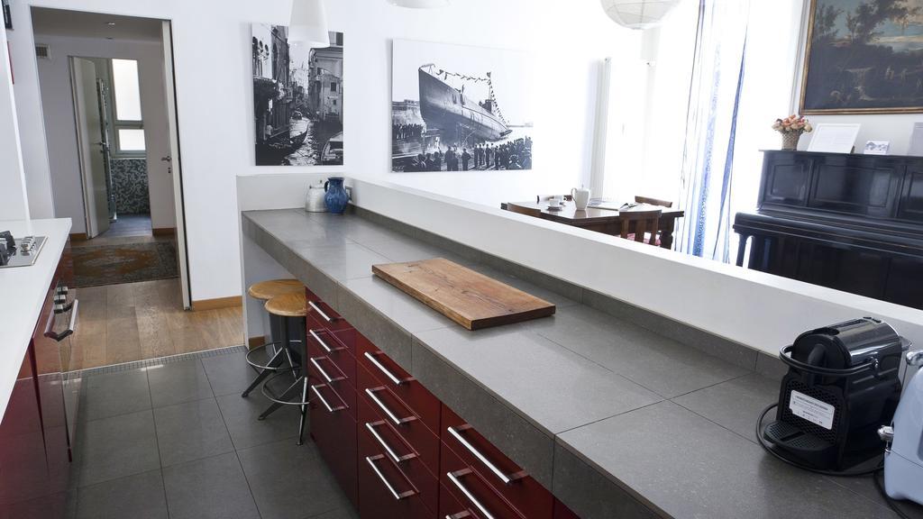 Italianway-Vincenzo Monti Apartment Milan Exterior photo