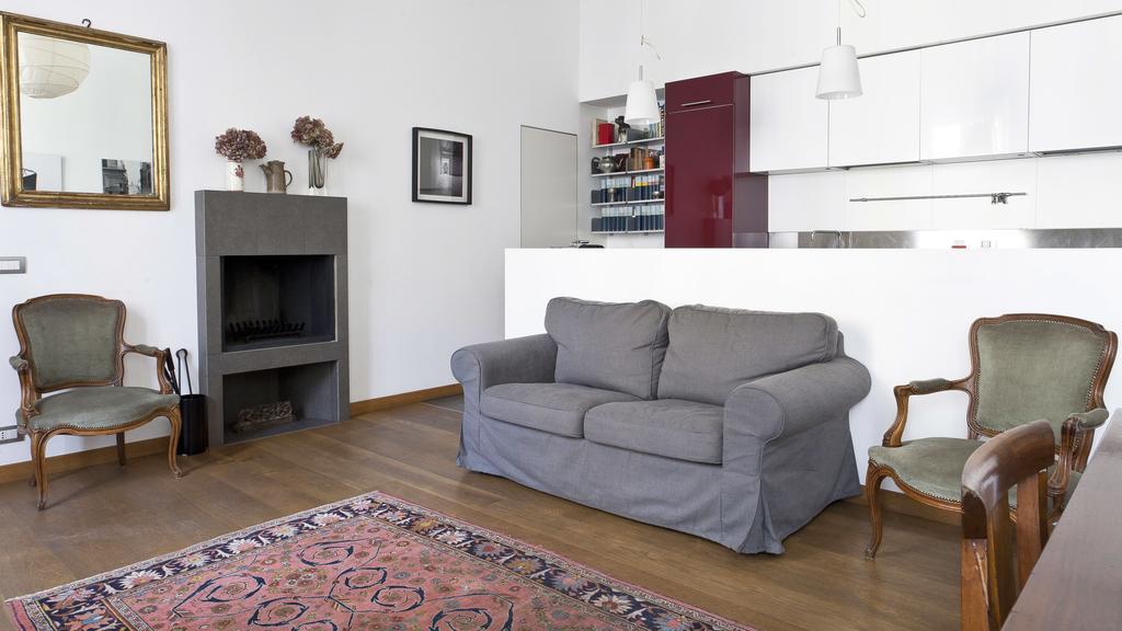 Italianway-Vincenzo Monti Apartment Milan Exterior photo